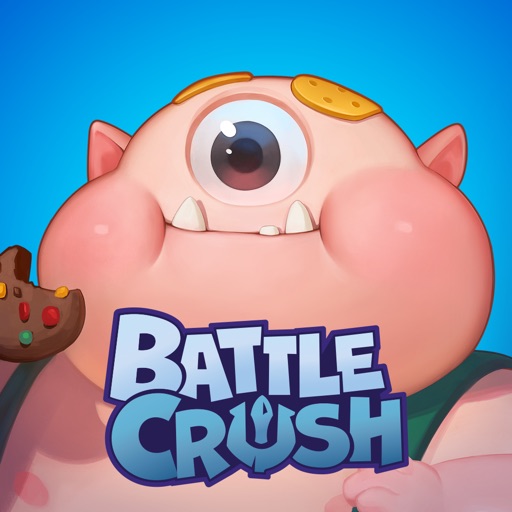 BATTLE CRUSH