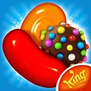Candy Crush Saga Tiktok ads