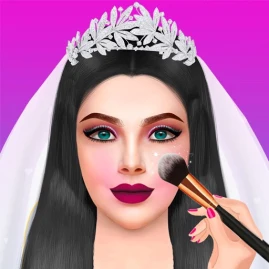 Beauty Bridal Salon Tiktok ads