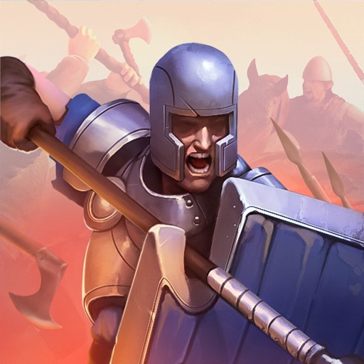 Kingdom Clash：Medieval Defense