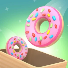 Sort'n Fill! Tiktok ads