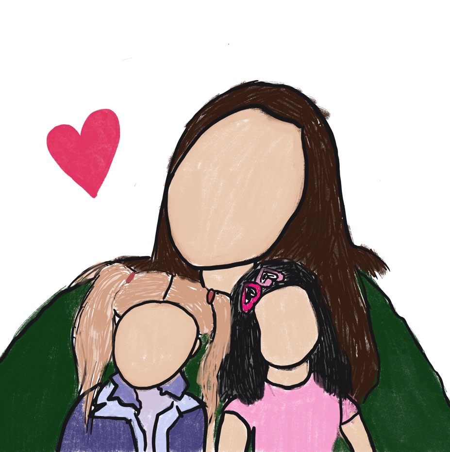 audrey’s miniatures 💖