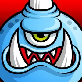 城とドラゴン Tiktok ads