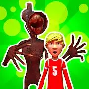 Siren Head Arena Tiktok ads