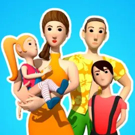 Affair Run! Tiktok ads