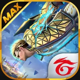 Garena Free Fire MAX Tiktok ads