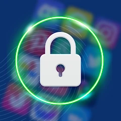 App Lock - Pattern Lock Screen Tiktok ads