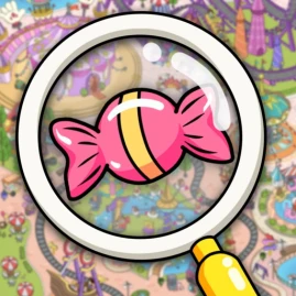 Hidden Objects - Find It Out Tiktok ads