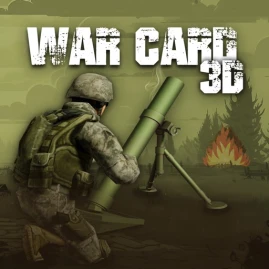 War Cards 3D Tiktok ads