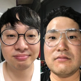 なかっさんと田辺 Tiktok ads