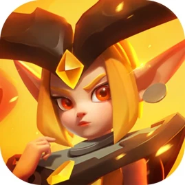 魔法與王座 Tiktok ads