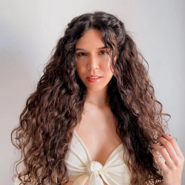 Gabriela Mayer Tiktok ads