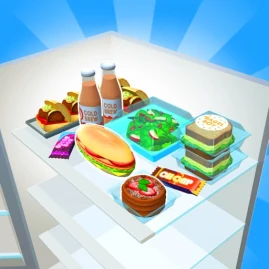 Restocking Time! Tiktok ads