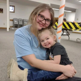 Kelsey | Build Online Income Tiktok ads