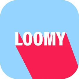 Story Ideas & LOOMY app Tiktok ads