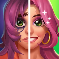 Love & Choices Tiktok ads