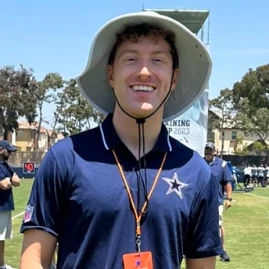 Joe Bonham Tiktok ads