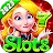 Cash Club Casino - Vegas Slots Tiktok ads