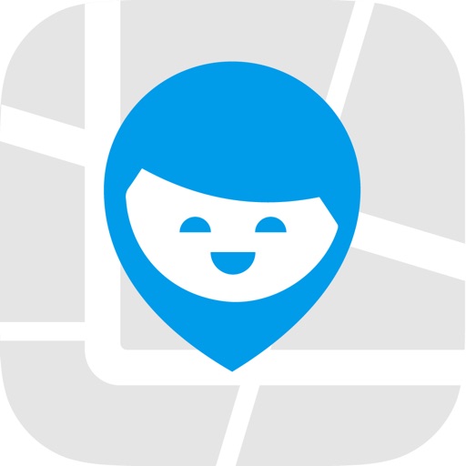 FindMyKids: Jugendschutz