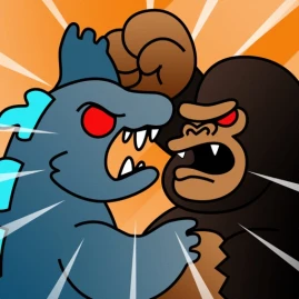 Kaiju Run Tiktok ads