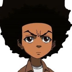 Notorious Freeman Tiktok ads