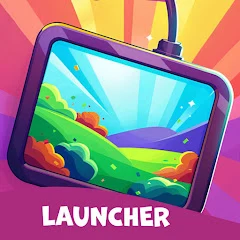 Cable Guy Launcher Tiktok ads