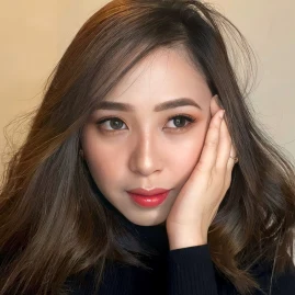 Leslie Vicente Tiktok ads