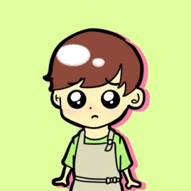 とろとろチョコ大福 Tiktok ads