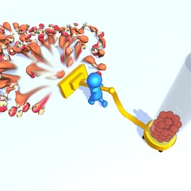 Recycle Master! Tiktok ads