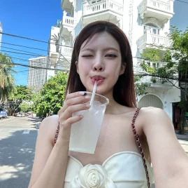 시원SIWON🦋 Tiktok ads