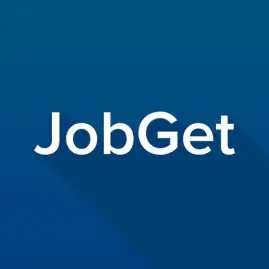 JobGet Job Search Tiktok ads