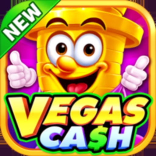 Vegas Cash - Slots Casino