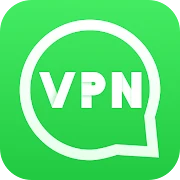 Whatts VPN - What is Proxy Tiktok ads