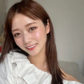 かなみん🌼 Tiktok ads