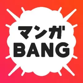 マンガBANG Tiktok ads