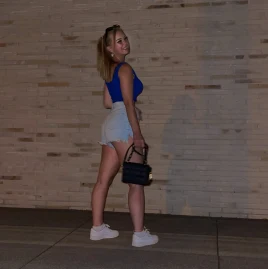 Beauty, Outfits &' Co. <3 Tiktok ads