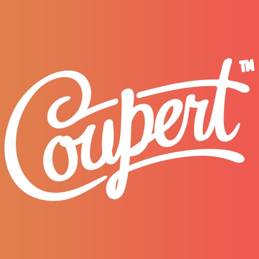 Coupert: Coupons & Cash Back