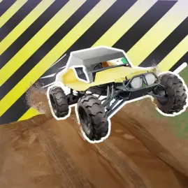 Offroad Race Tiktok ads