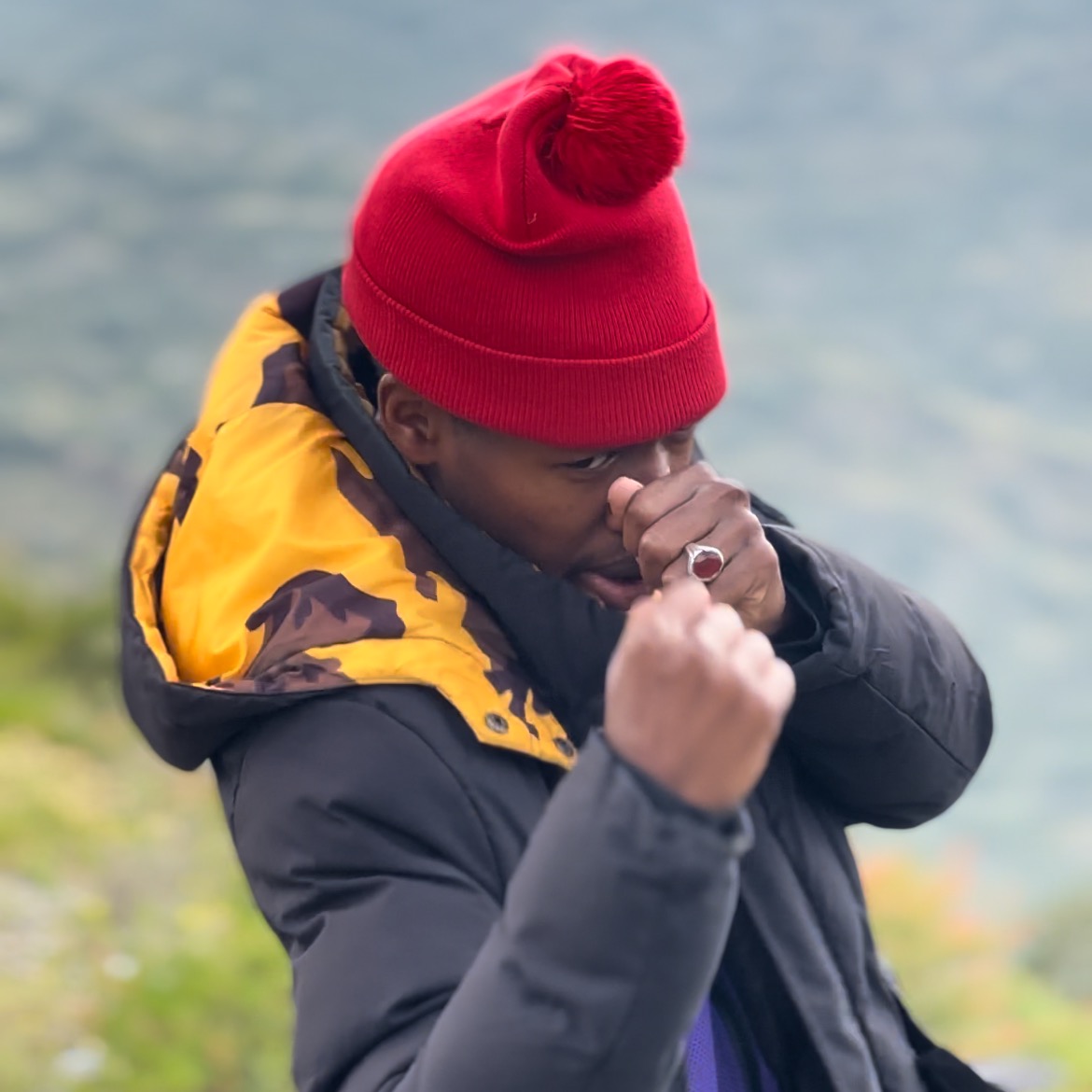 علي الخال | wiz