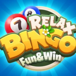 Relax Bingo : Fun&Win Tiktok ads