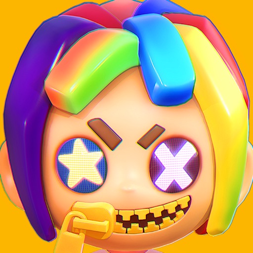 潮玩國度-消除夢幻冒險