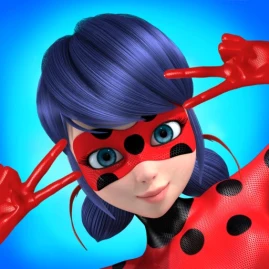 Miraculous Ladybug & Cat Noir Tiktok ads