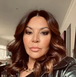 Mary Kalifatidis Tiktok ads