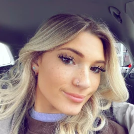 Melody Snook Tiktok ads