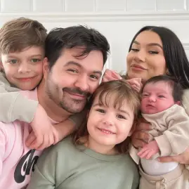 La Famille Ventura Tiktok ads