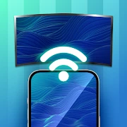 Cast to TV - Mirroring Tiktok ads