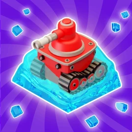 Jellyfield 3D Tiktok ads