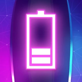 Анимация зарядки Tiktok ads