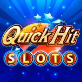Quick Hit Slots - Casino Games Tiktok ads