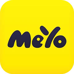 MeYo : be friends Tiktok ads